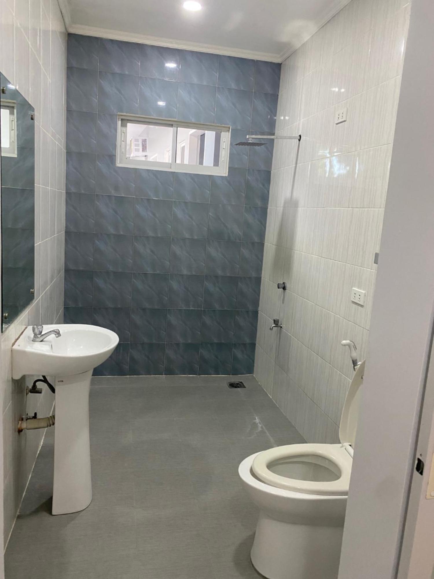 Tropical Stay Accommodations Dao Tagbilaran City Exterior foto