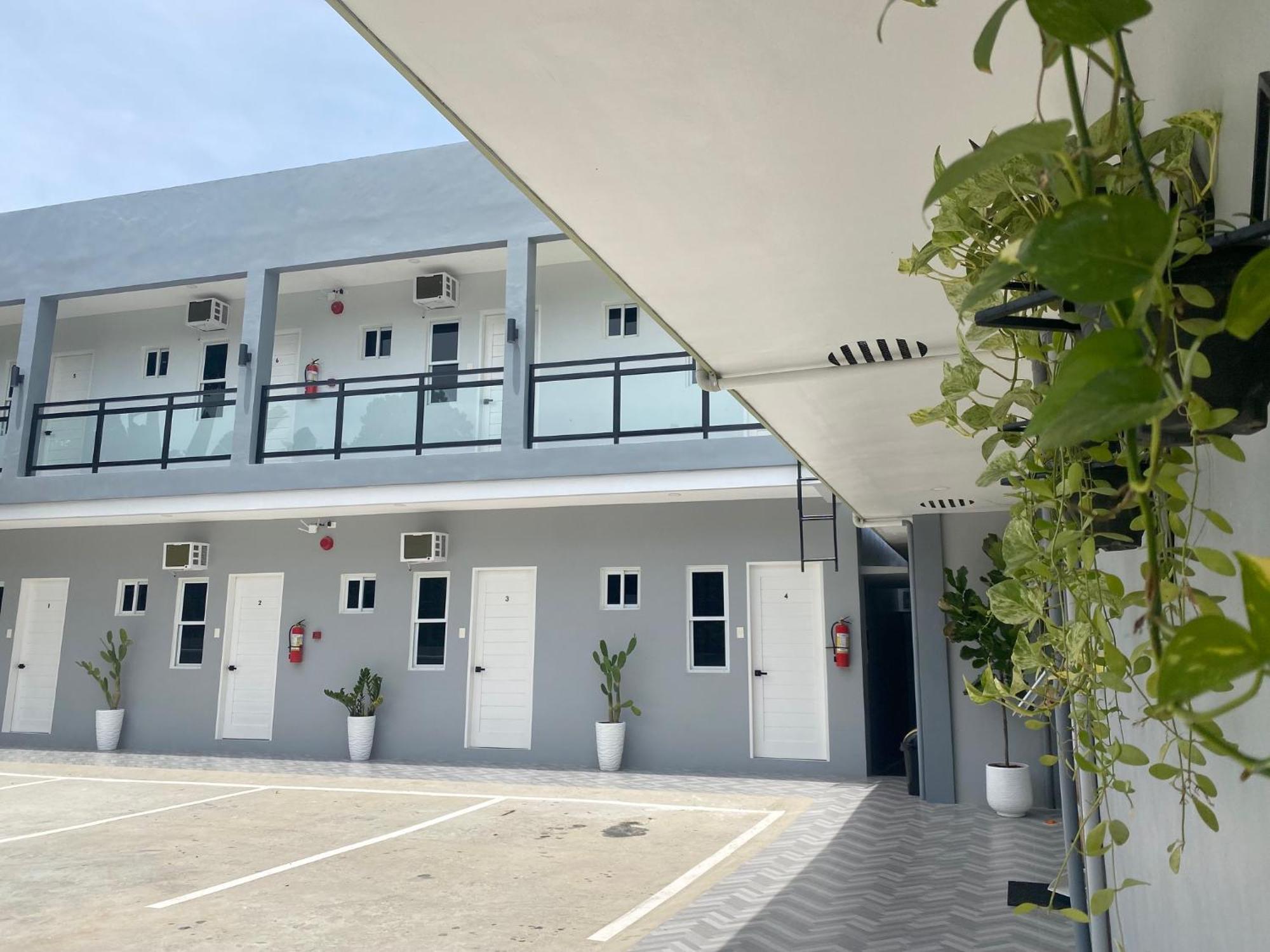 Tropical Stay Accommodations Dao Tagbilaran City Exterior foto